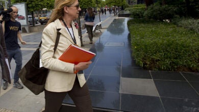 Hacienda asegura que sus datos sobre las fincas de la infanta Cristina son de terceros