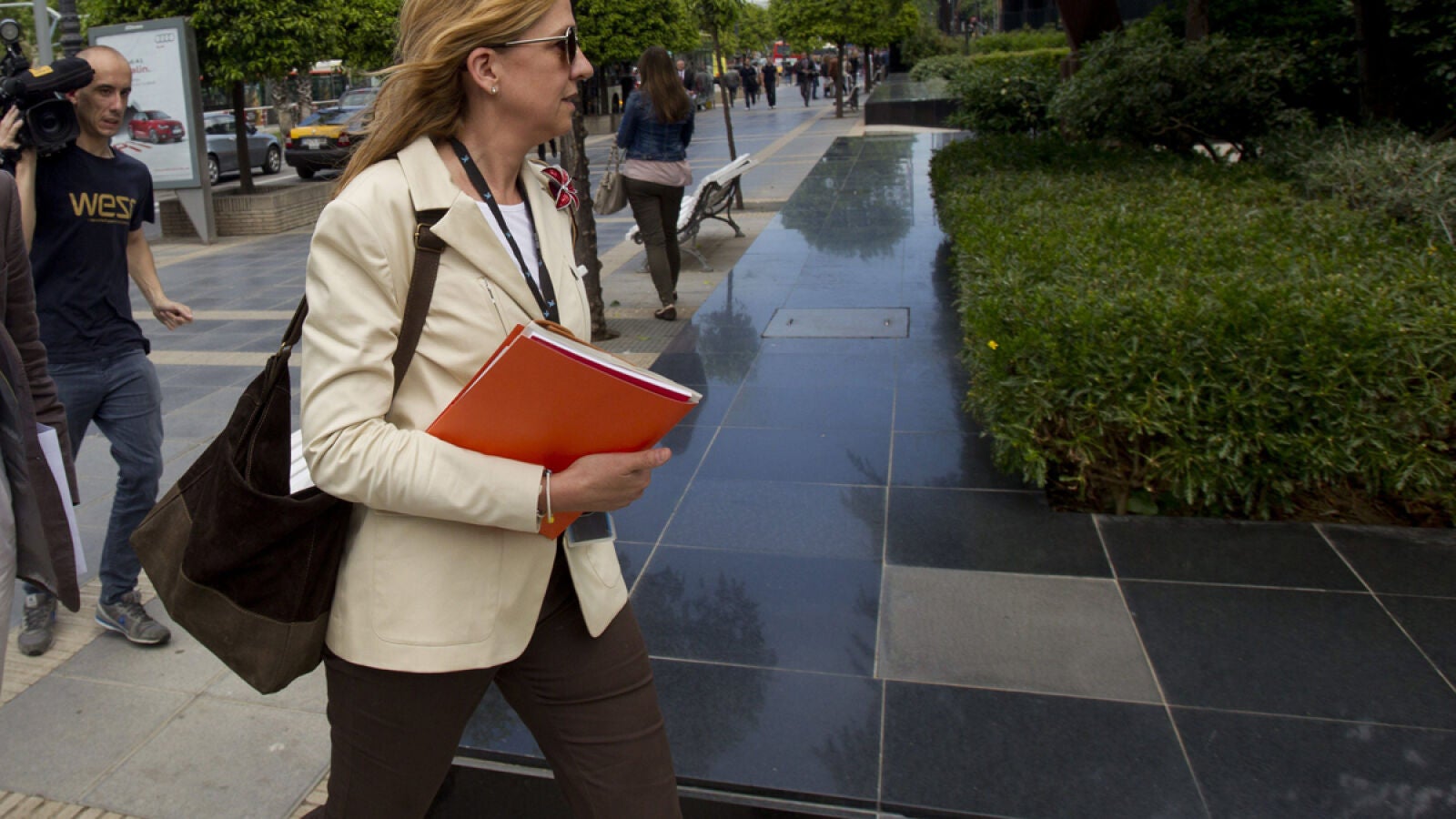 La Abogacía del Estado no aprecia delito fiscal por parte de la infanta Cristina