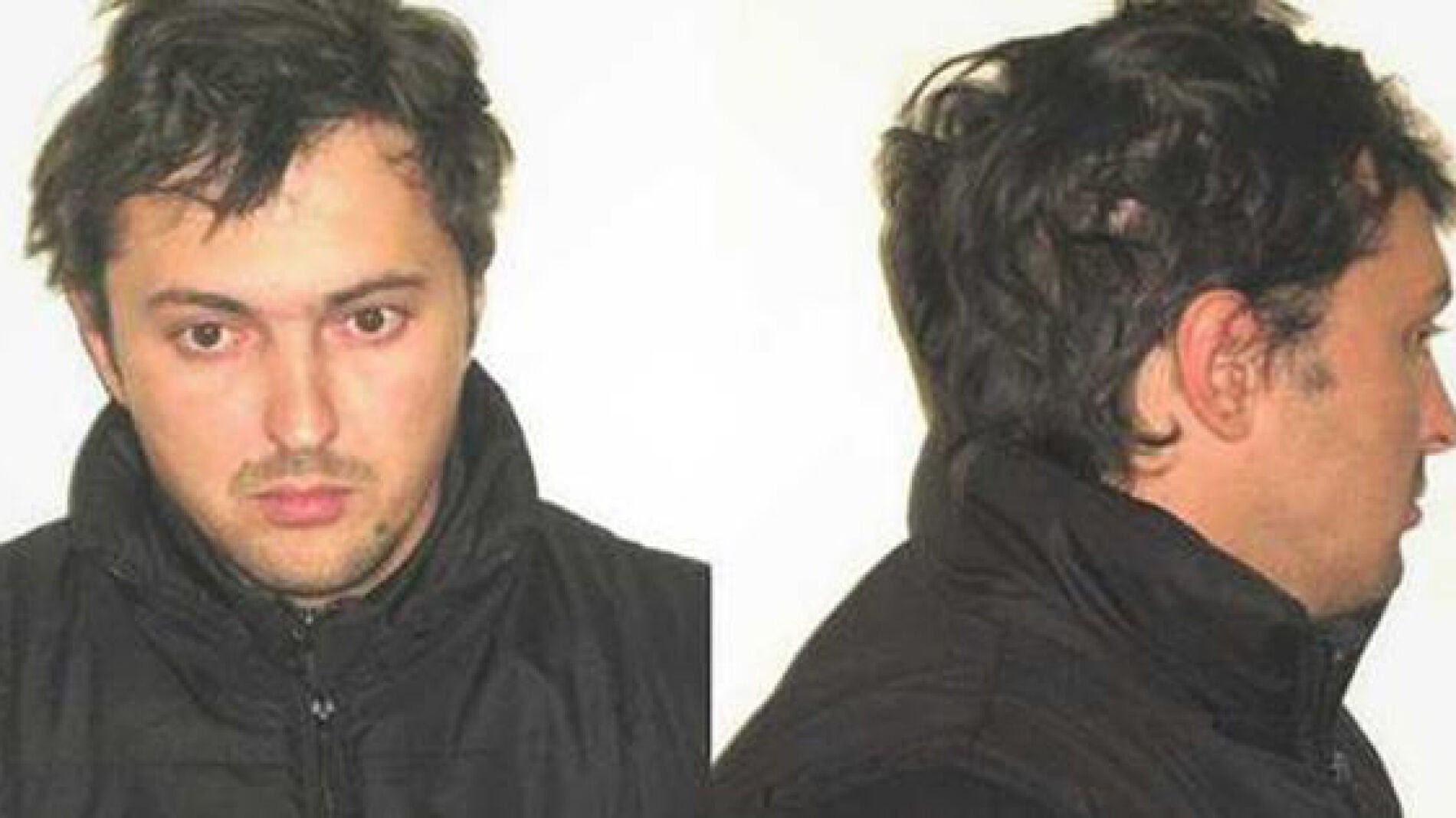 El preso Oleg Top&aacute;lov