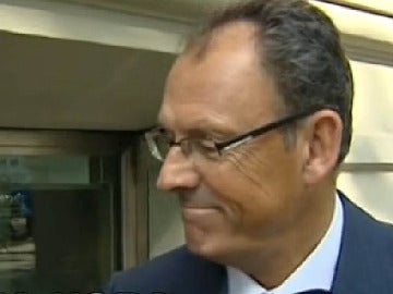 Pascual Vives, abogado de Iñaki Urdangarin
