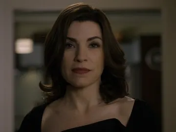 'The Good Wife' 'The Good Wife'