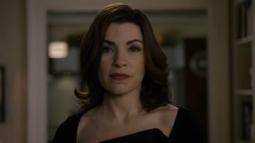 'The Good Wife'