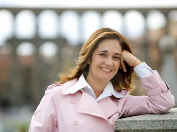 Beatriz Escudero, diputada del PP Beatriz Escudero, diputada del PP