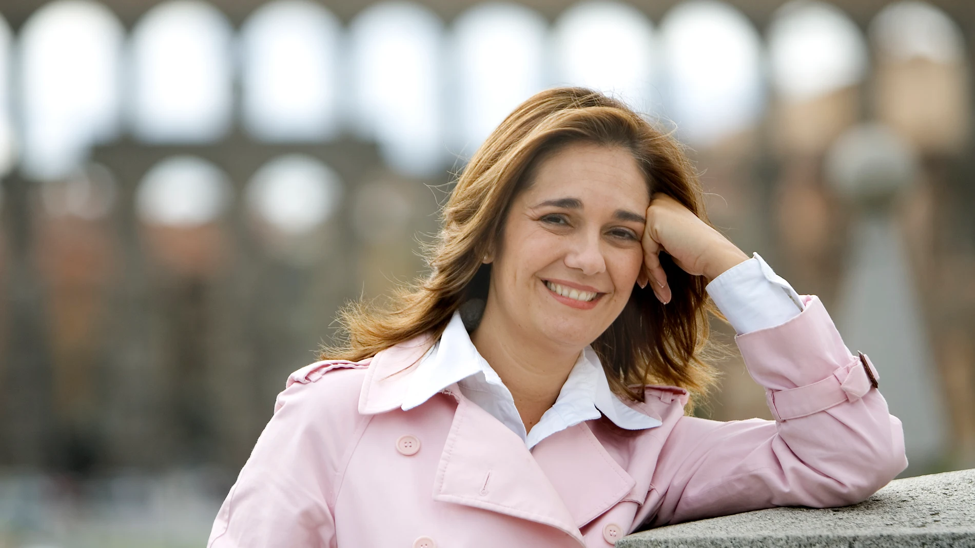 Beatriz Escudero, diputada del PP Beatriz Escudero, diputada del PP