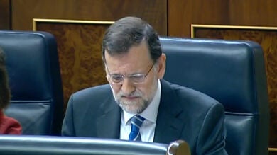 Rajoy señala que la reforma de la ley del aborto aún 