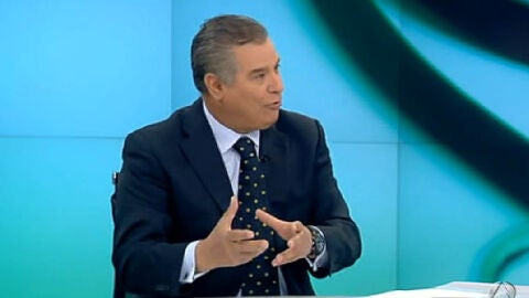 Doctor Beltr&aacute;n