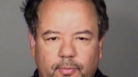 Ariel Castro, uno de los secuestradores de Cleveland