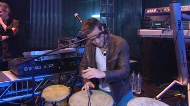 Pablo Alborán nos descubre los secretos de su próxima gira