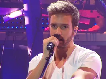 Pablo Alborán Pablo Alborán