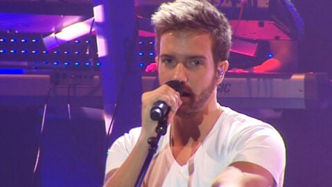 Pablo Albor&aacute;n