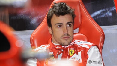 Alonso: 