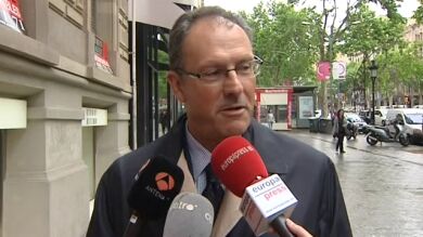 Pascual Vives sobre el Duque: 