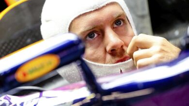 Canadá, la muesca que falta a Red Bull y Vettel 