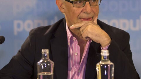 Crist&oacute;bal Montoro