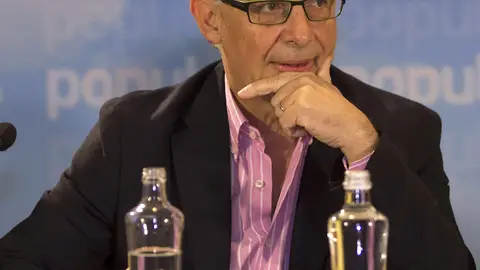 Cristóbal Montoro Cristóbal Montoro