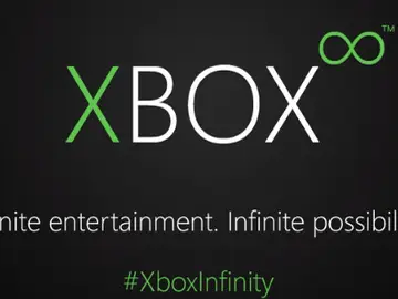 Xbox Infinity, posible nombre de la nueva consola de Microsoft Xbox Infinity, posible nombre de la nueva consola de Microsoft