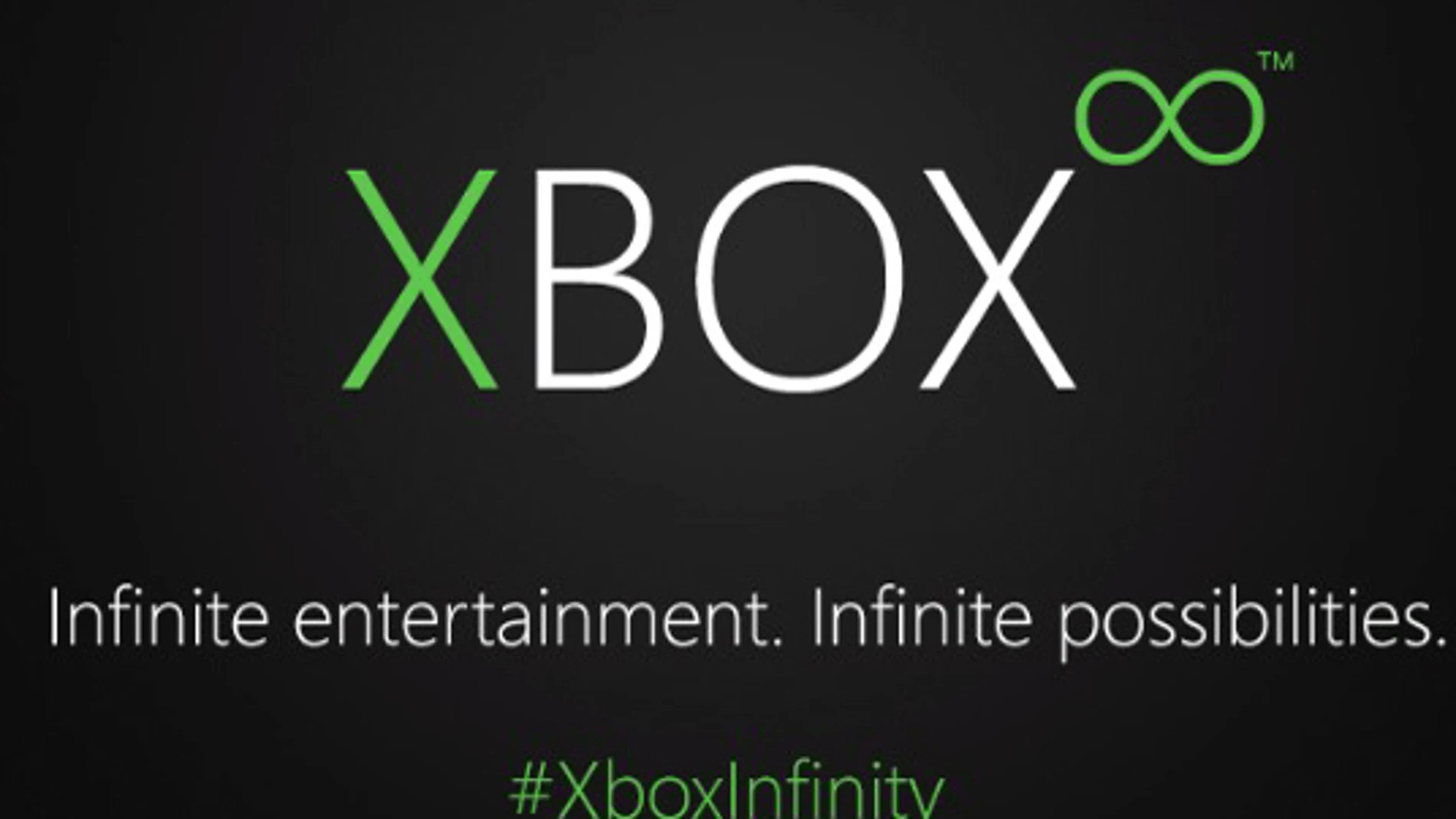 Xbox Infinity, posible nombre de la nueva consola de Microsoft Xbox Infinity, posible nombre de la nueva consola de Microsoft