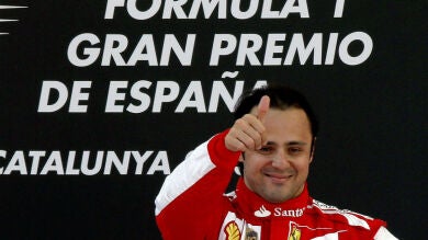 Massa: 