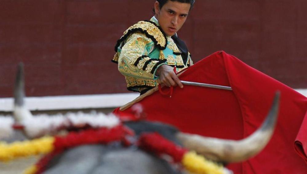Alberto Aguilar