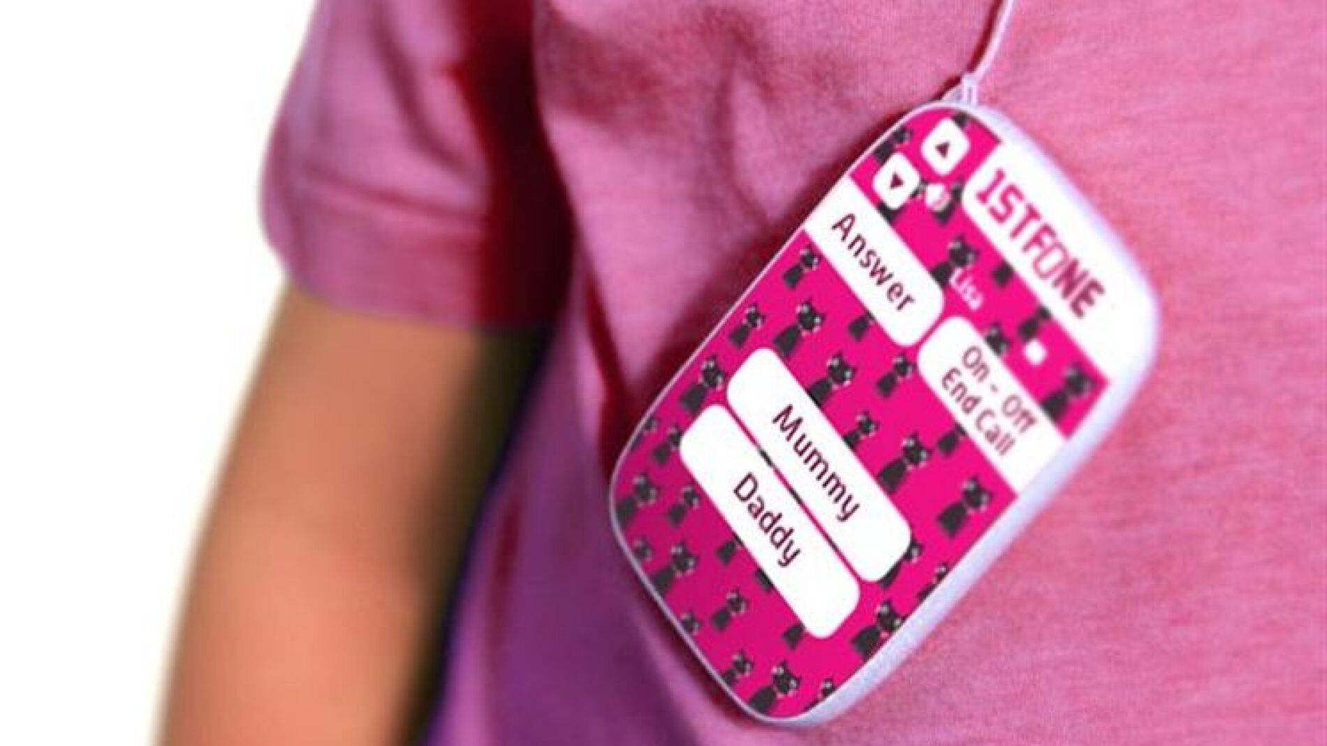 El 1stFone