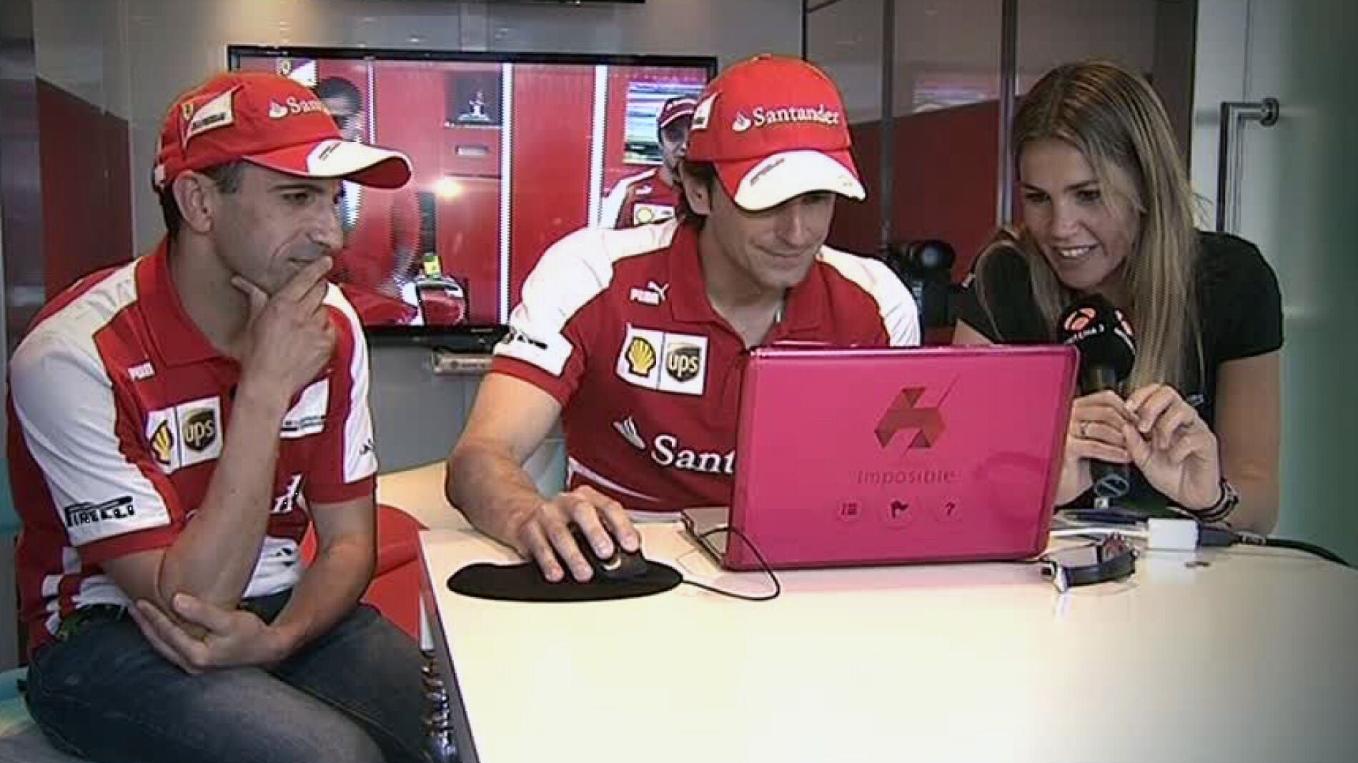 De la Rosa, Gen&eacute; y Nira Juanco