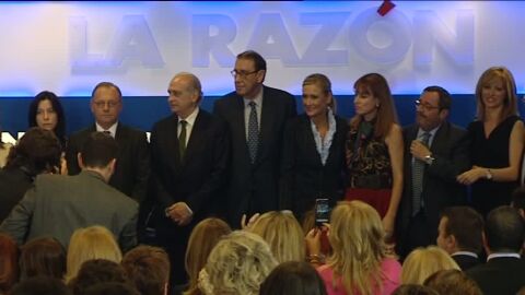 La Raz&oacute;n de Antonio del Castillo