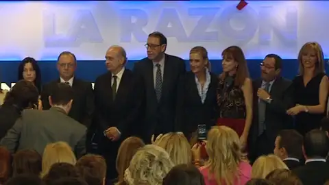 La Razón de Antonio del Castillo La Razón de Antonio del Castillo