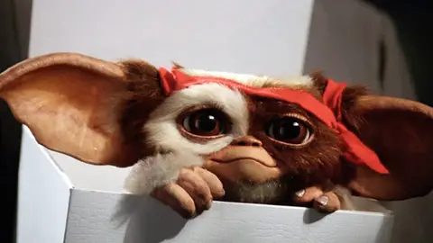 'Los Gremlins' 'Los Gremlins'