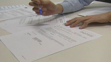 Unos 70 inmigrantes logran entrar en Melilla tras un nuevo asalto al perímetro fronterizo
