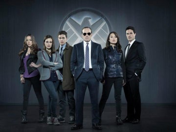 Marvel´s Agents of S.H.I.E.L.D
