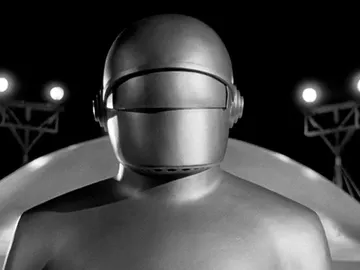 'Ultimátum a la tierra' 'Ultimátum a la tierra'