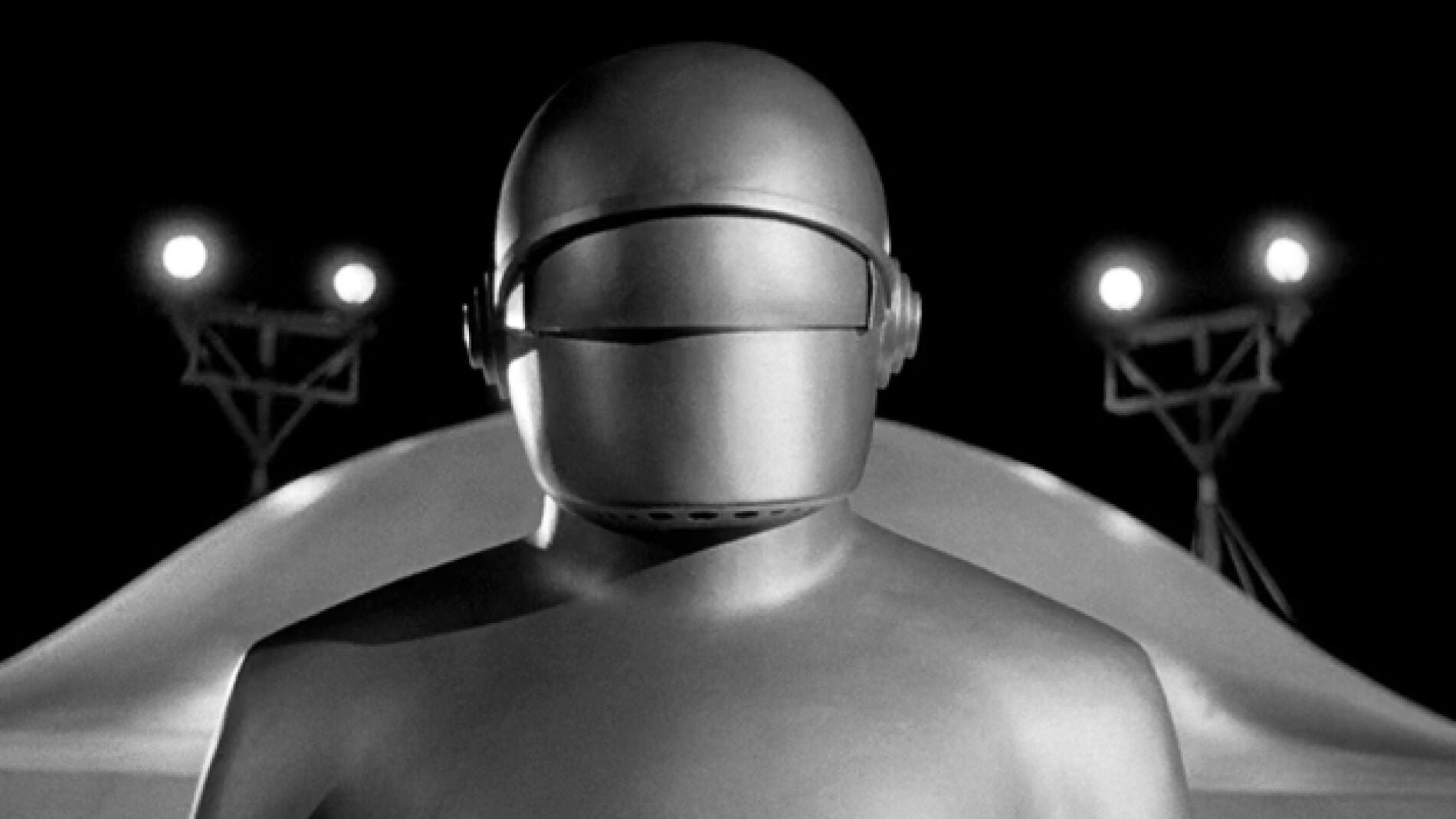 'Ultimátum a la tierra'