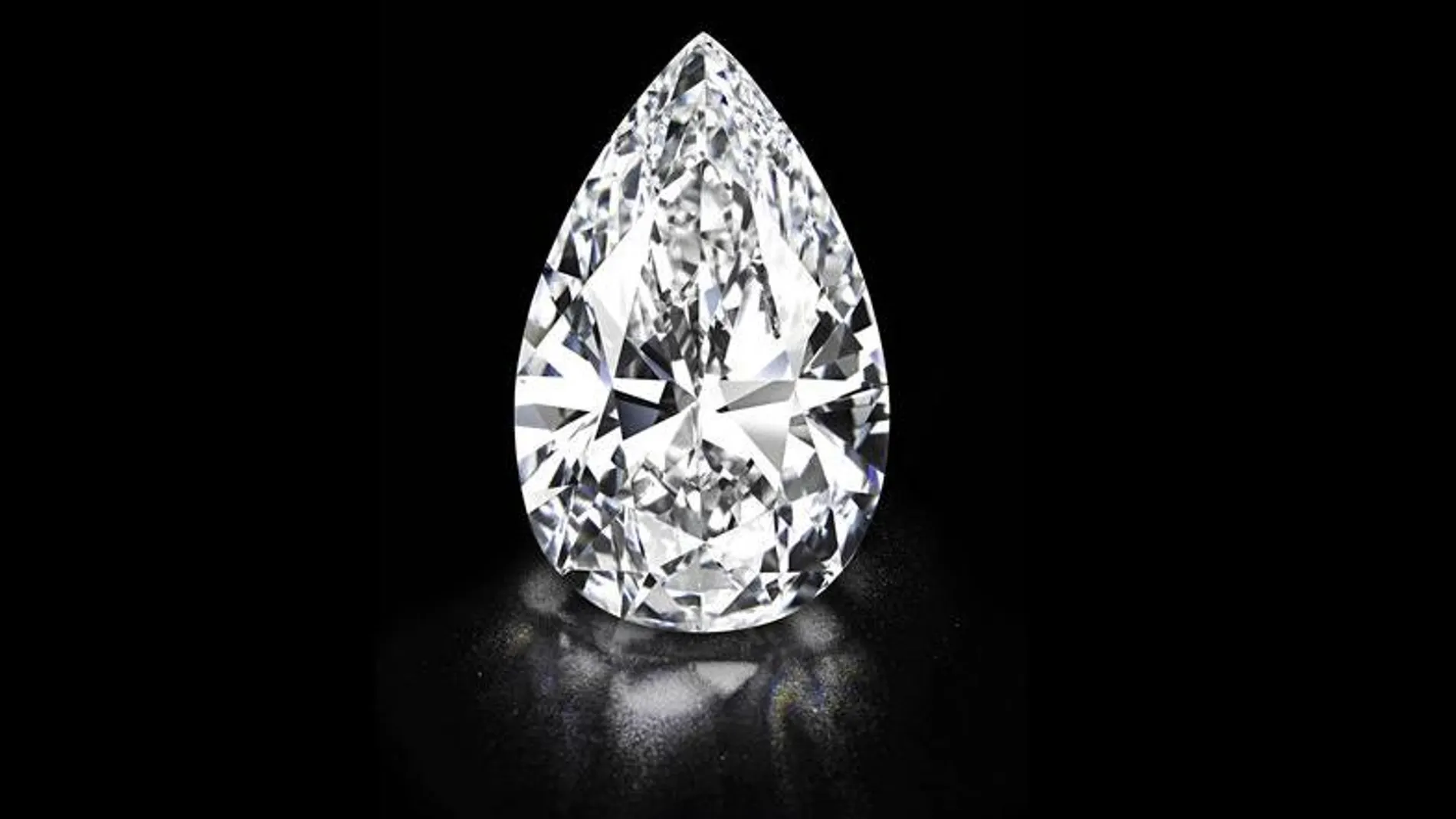 Precio récord para el considerado como diamante perfecto Precio récord para el considerado como diamante perfecto