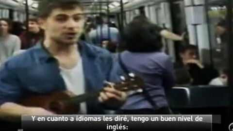 M&uacute;sico