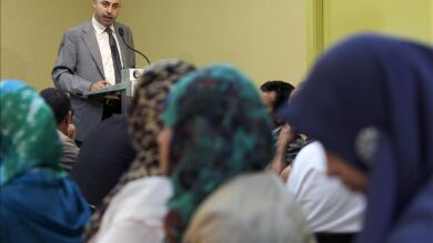 El Gobierno expulsa al marroquí Ziani por promover el salafismo