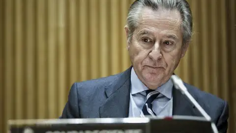 El expresidente de Caja Madrid Miguel Blesa El expresidente de Caja Madrid Miguel Blesa