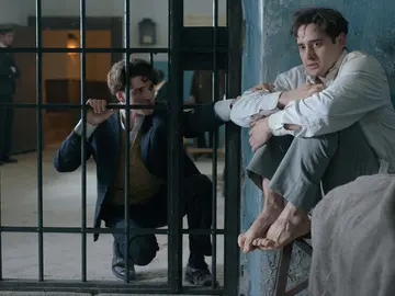 Julio muestra su apoyo a Andrés Julio muestra su apoyo a Andrés