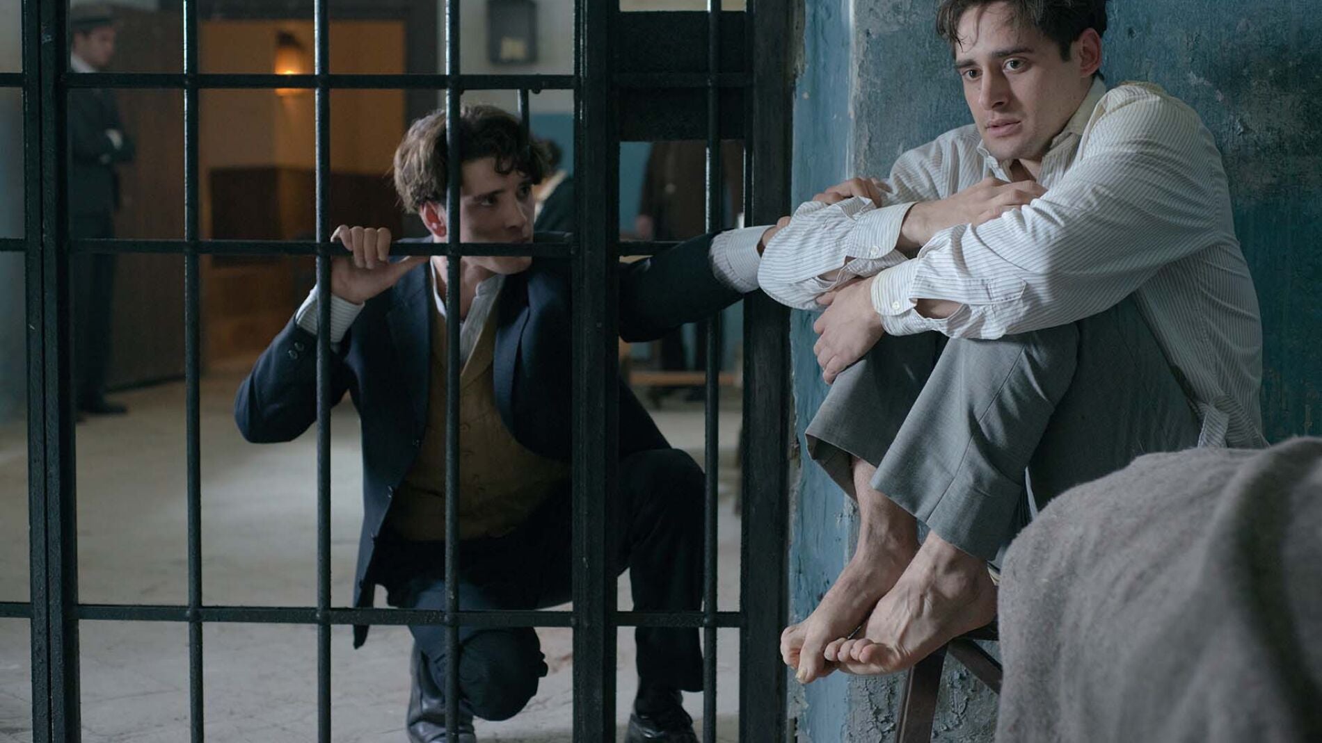 Julio muestra su apoyo a Andrés