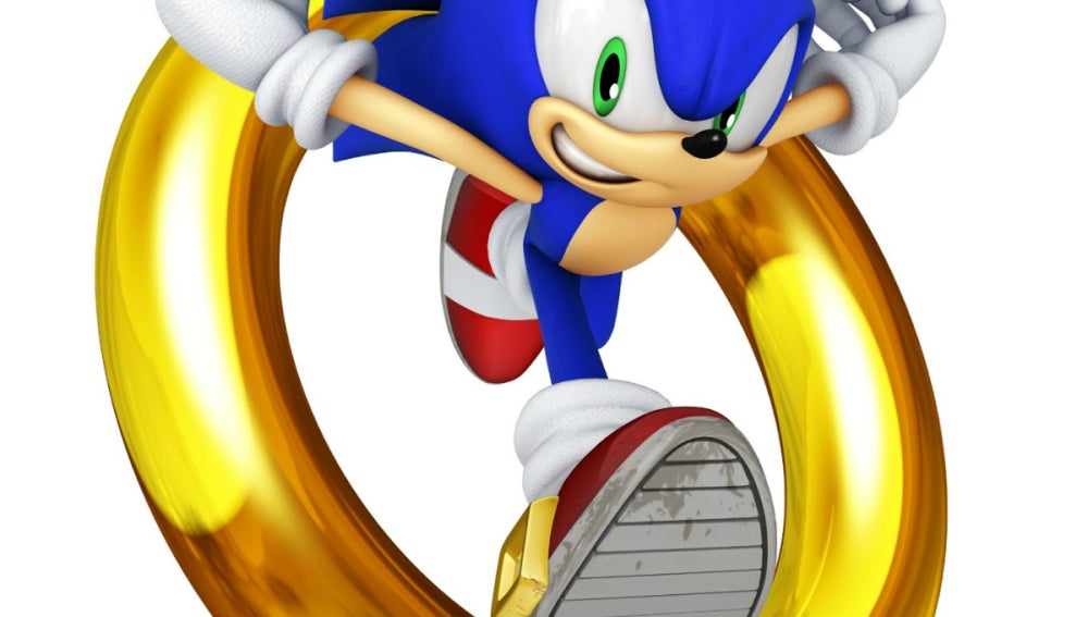 Sonic the Hedgehog pone rumbo a Nintendo