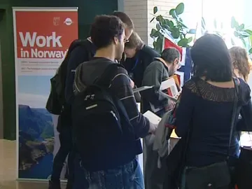 European Job Days European Job Days