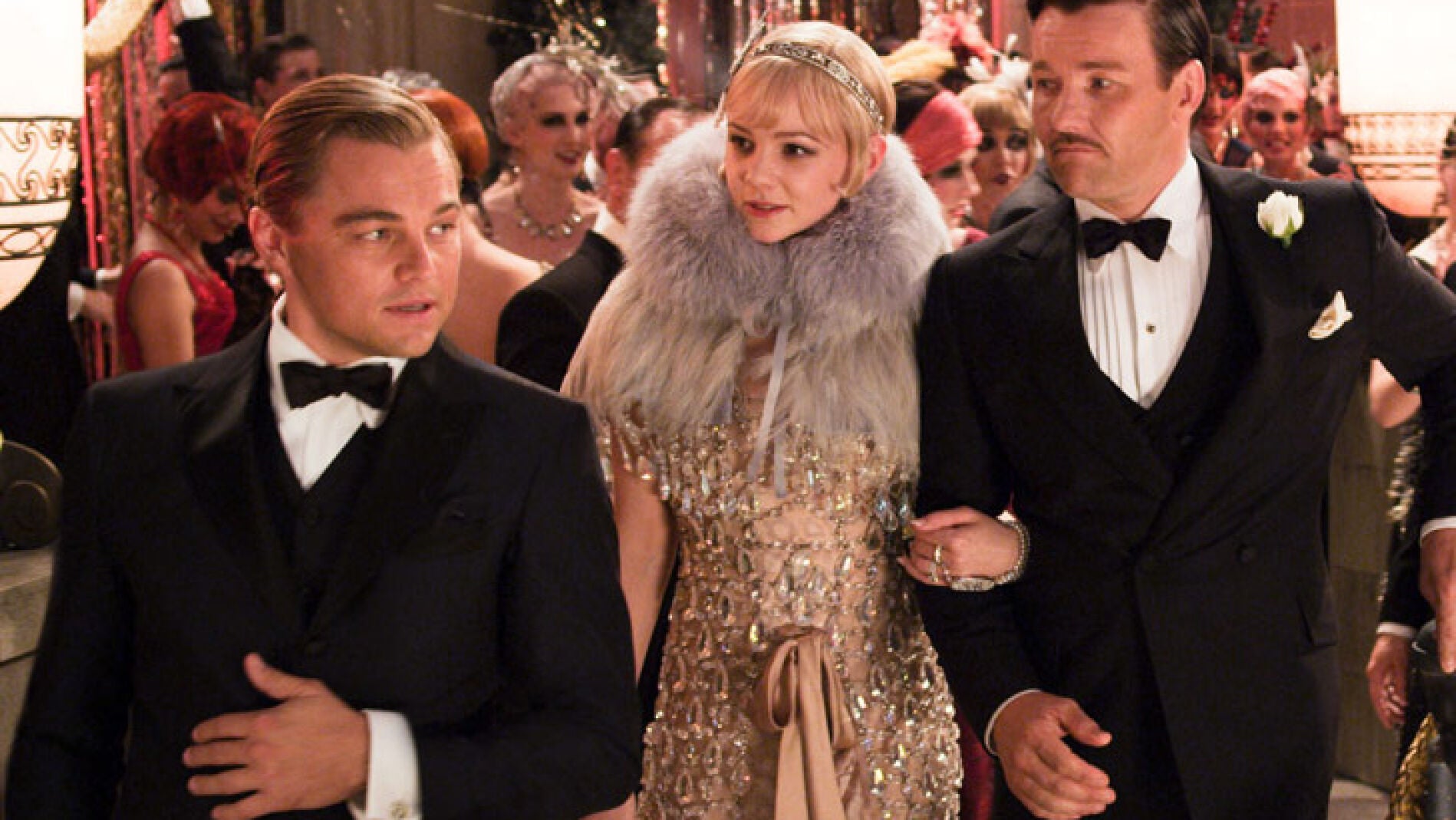 El Gran Gatsby