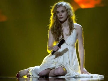 Dinamarca gana el festival de Eurovisión 2013
