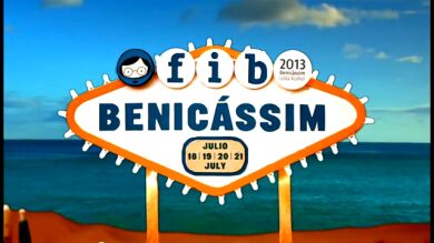 Arctic Monkeys, The Killers y Queens Of The Stone Age en el FIB 2013