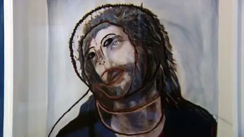 El Ecce Homo de Borja El Ecce Homo de Borja