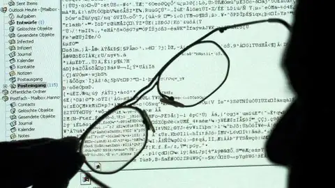 Los 'ciberataques' son cada vez más comunes Los 'ciberataques' son cada vez más comunes