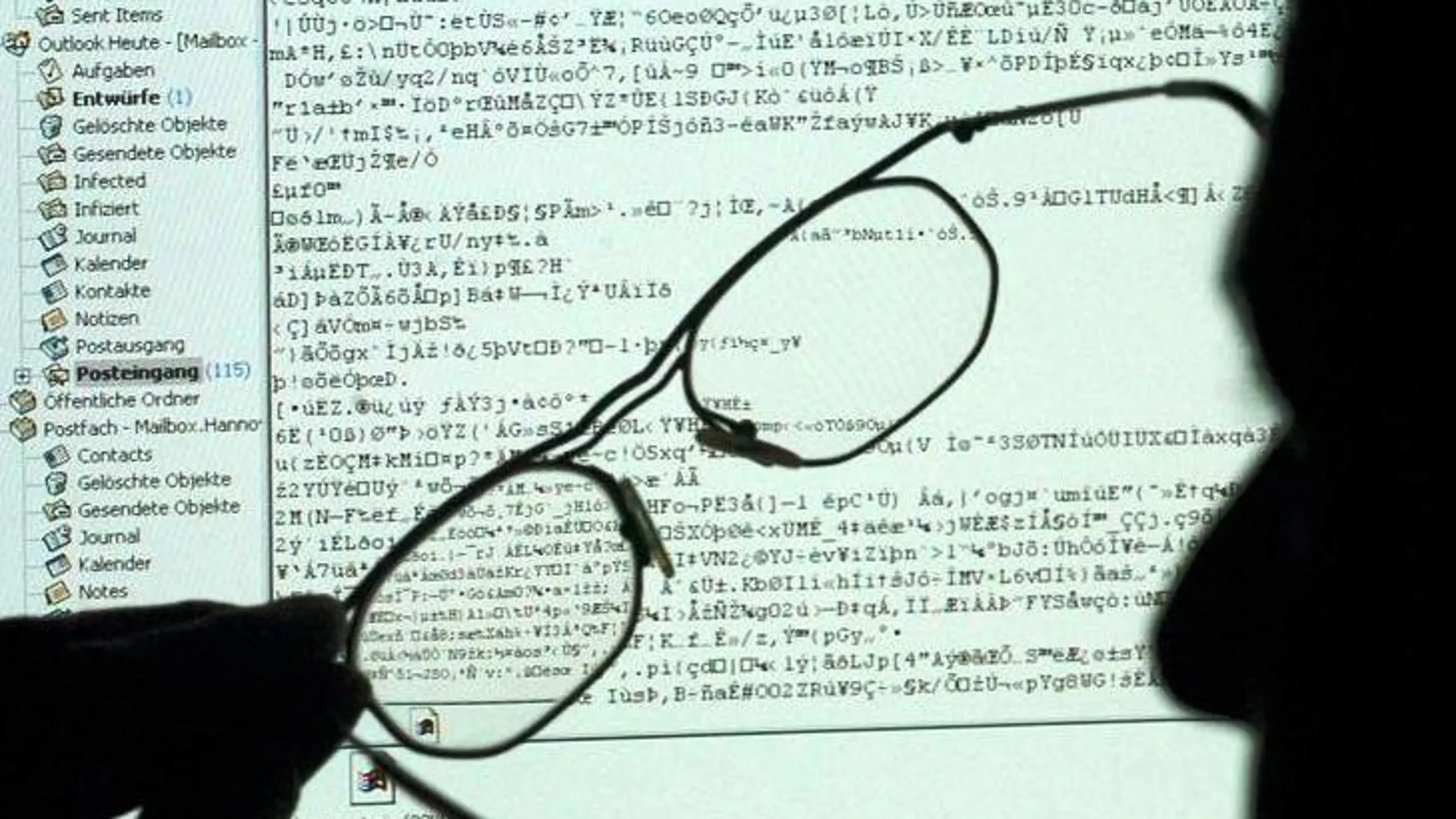Los 'ciberataques' son cada vez más comunes Los 'ciberataques' son cada vez más comunes