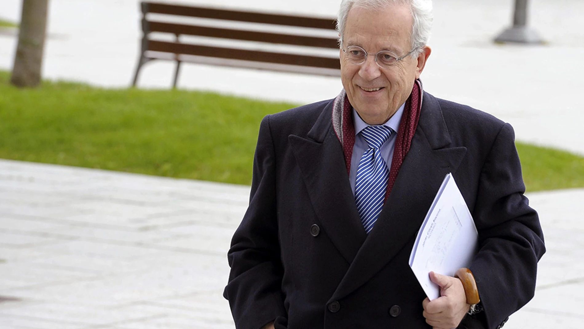 Jaime Ignacio del Burgo Jaime Ignacio del Burgo