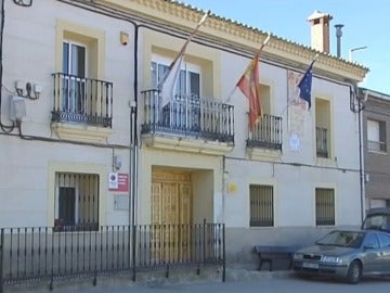 Casa consistorial