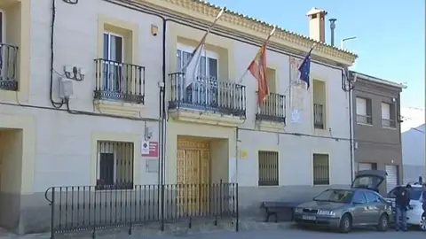 Casa consistorial Casa consistorial