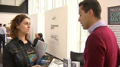 Elche organiza unas jornadas de 'speed networking' para estimular el empleo